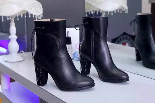 DIOR Casual Fashion boots Women--002